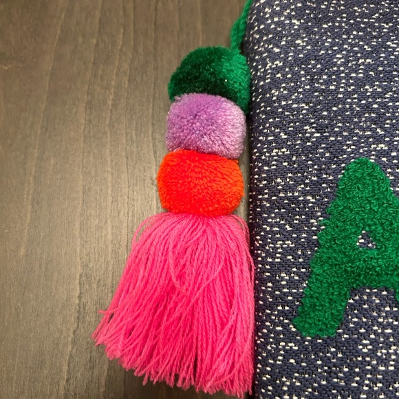 Stella & Dot Amour Pouch/Clutch - Picture 2 of 6